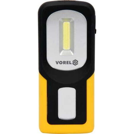 VOREL 82723 lampada di ispezione