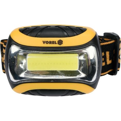 VOREL 88676 linterna