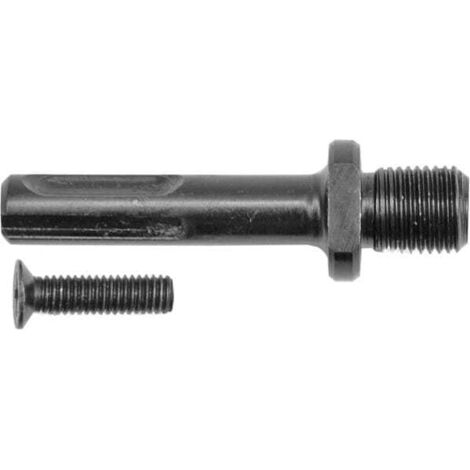 VOREL ADAPTER VON SDS PLUS AUF GEWINDE 1/2"