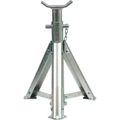 VOREL AUTOSTÄNDER 1 STÜCK 2T 250-380 mm 80300