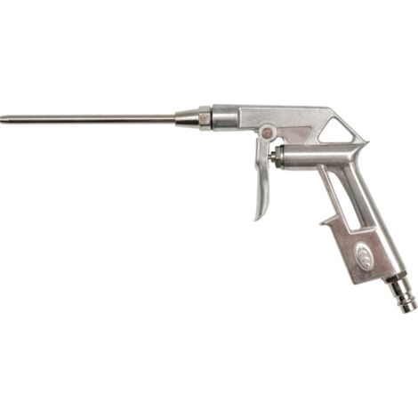 VOREL BLASPISTOLE, LANG 81644