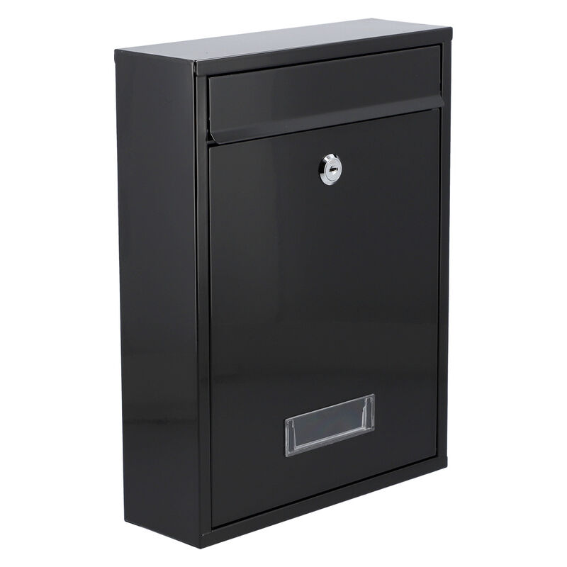 78555 boîtes aux lettres Acier - Vorel