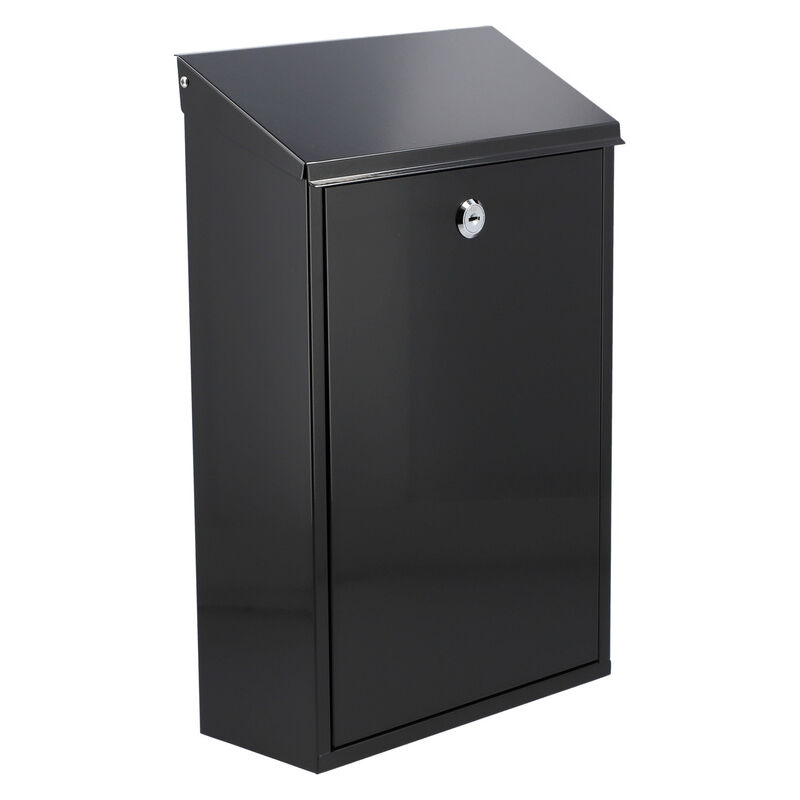 78570 boîtes aux lettres Acier - Vorel