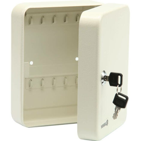 VOREL CASSETTA PORTACHIAVI 200x160x78