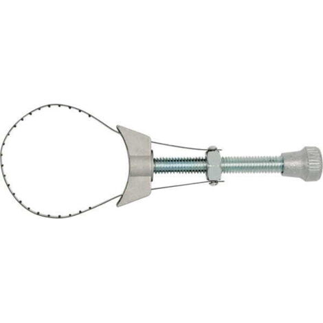VOREL CHIAVE PER FILTRO OLIO MORSETTO 55 - 110mm 57610