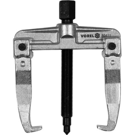 VOREL ŚCIĄGACZ DWURAMIENNY BELKOWY 100mm