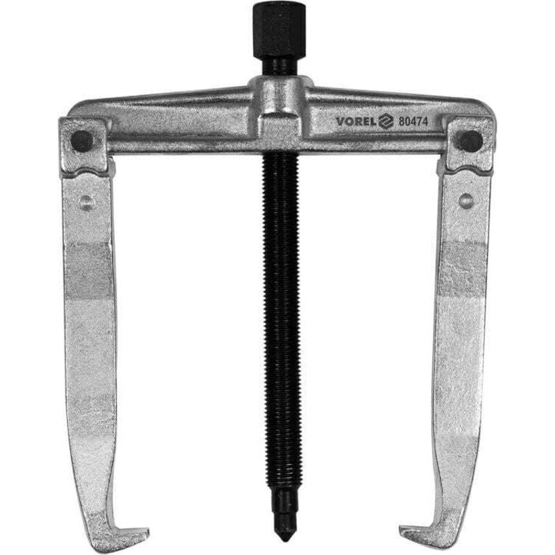 Vorel - ciągacz dwuramienny belkowy 200mm