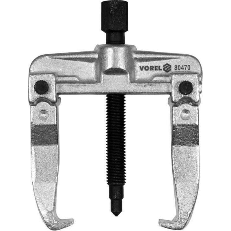 Vorel - extracteur de poutre double bras 75mm