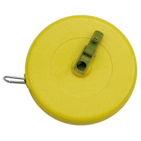 VOREL FIBERGLAS-MASSBAND 10m