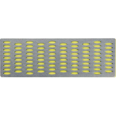 VOREL FINE DIAMOND WHITESTONE G400 PERFORATO