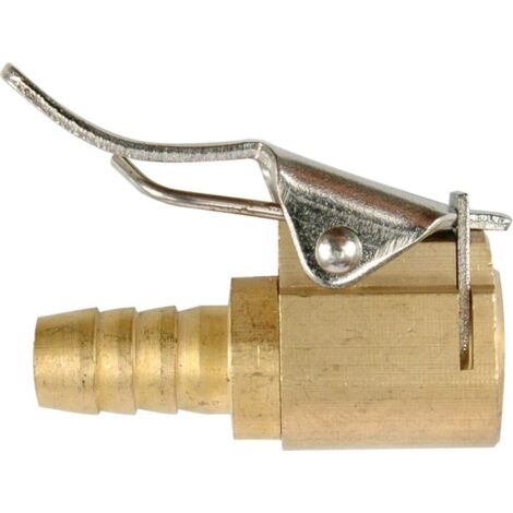 Vorel głowica do pompki 8mm   81653