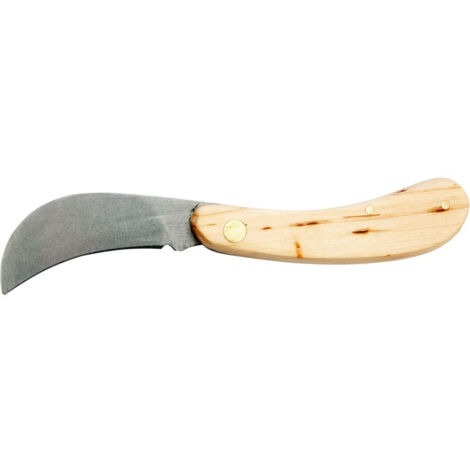 VOREL KLAPPMESSERSPÜLE 76660