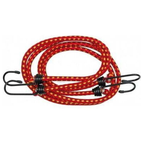 VOREL KOFFERRAUMTEPPICHE 2 Stk. x 80cm x 8mm 82308