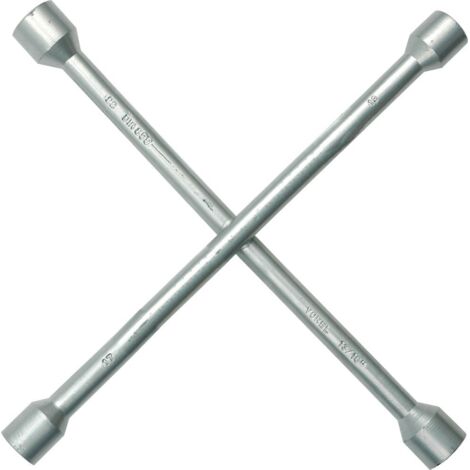 VOREL KREUZSCHLÜSSEL 17x19x22x13/16"" 57000