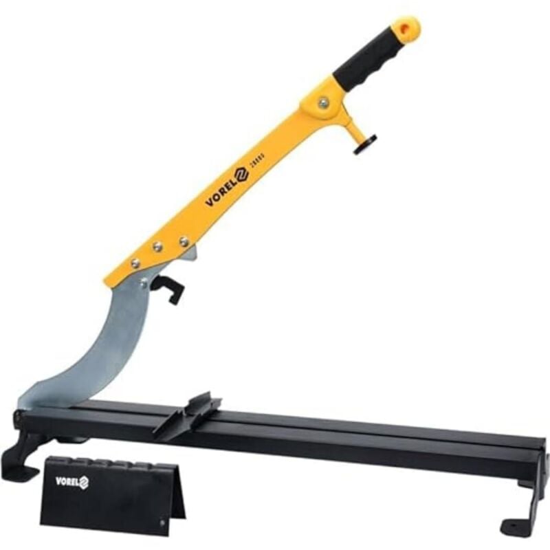 Vorel gilotyna do cięcia paneli