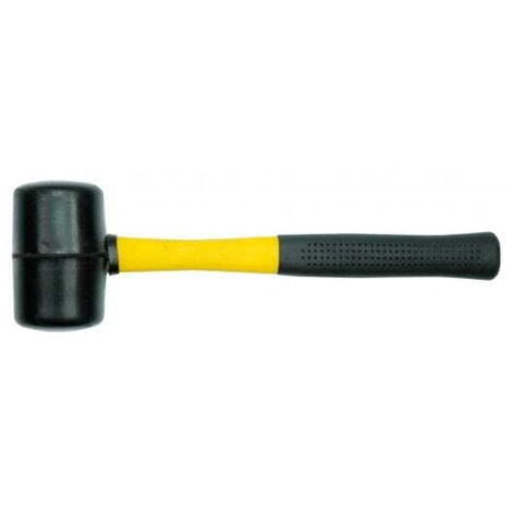 VOREL MARTILLO DE GOMA FG 45mm 33535