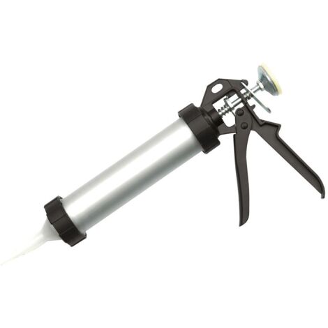 VOREL-MASSENEXTRAKTOR, ALUMINIUMROHR 09160