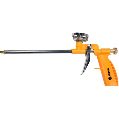 VOREL MONTAGESCHAUMPISTOLE 09174