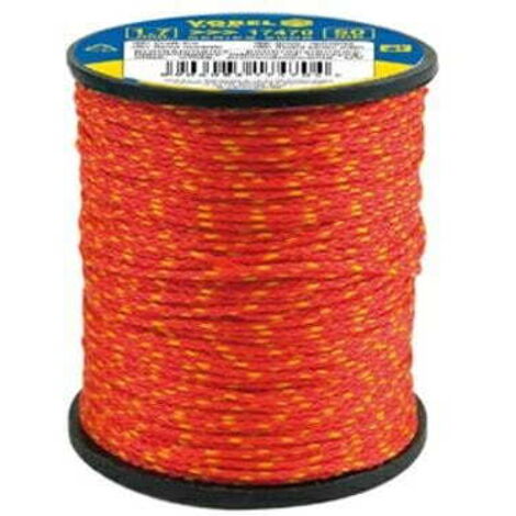 Vorel Polypropylen-Mauerwerksschnur 2,0 mm 100 m