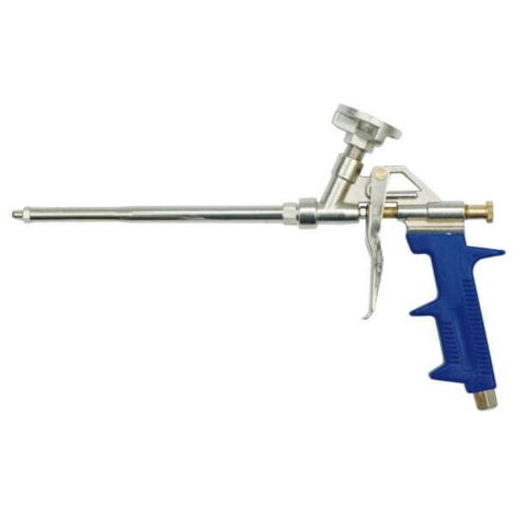 VOREL SCHAUMPISTOLE - METALL 09172