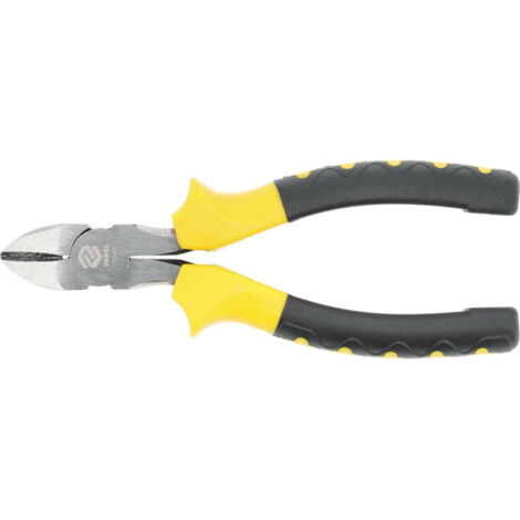 VOREL SEITENSCHNEIDER FARBE 160mm 40047