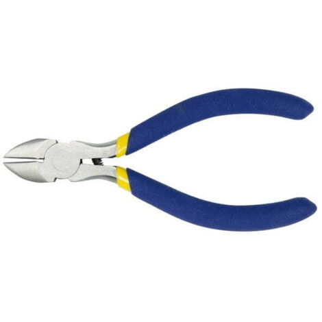 VOREL-SEITENZANGE 110 mm PROFI 42301
