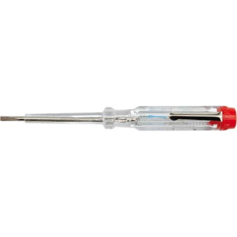 VOREL-SPANNUNGSTESTER 140 mm 65233