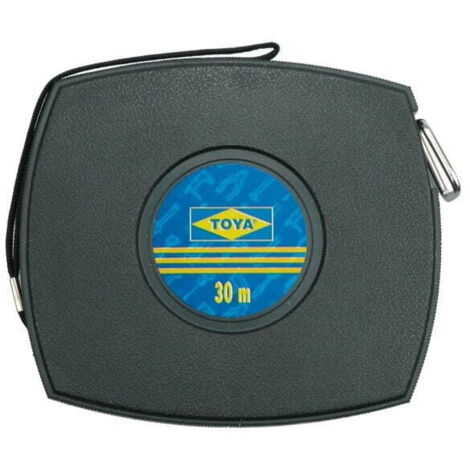 VOREL STAHL-MASSBAND 20m