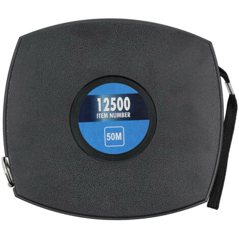 VOREL STAHL-MASSBAND 50m