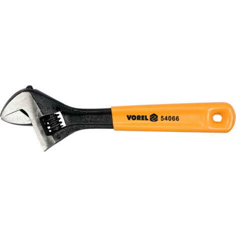 VOREL SZWED 200mm/RUBBER