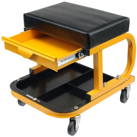 Cómo elegir mobiliario de taller