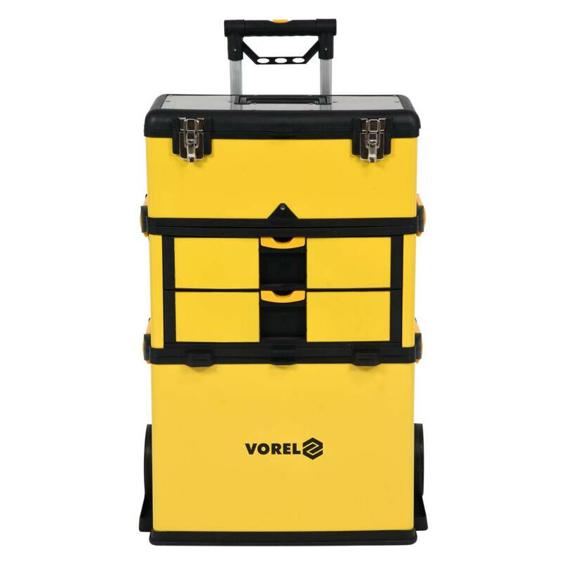 Vorel - 78738 chariot porte-outils
