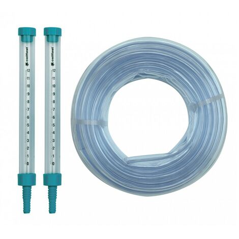 VOREL-WASSERSCHLAUCH-LEVEL 20 m 16001