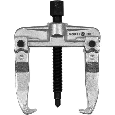 VOREL ZWEIARMIGER BALKENABZIEHER 75mm