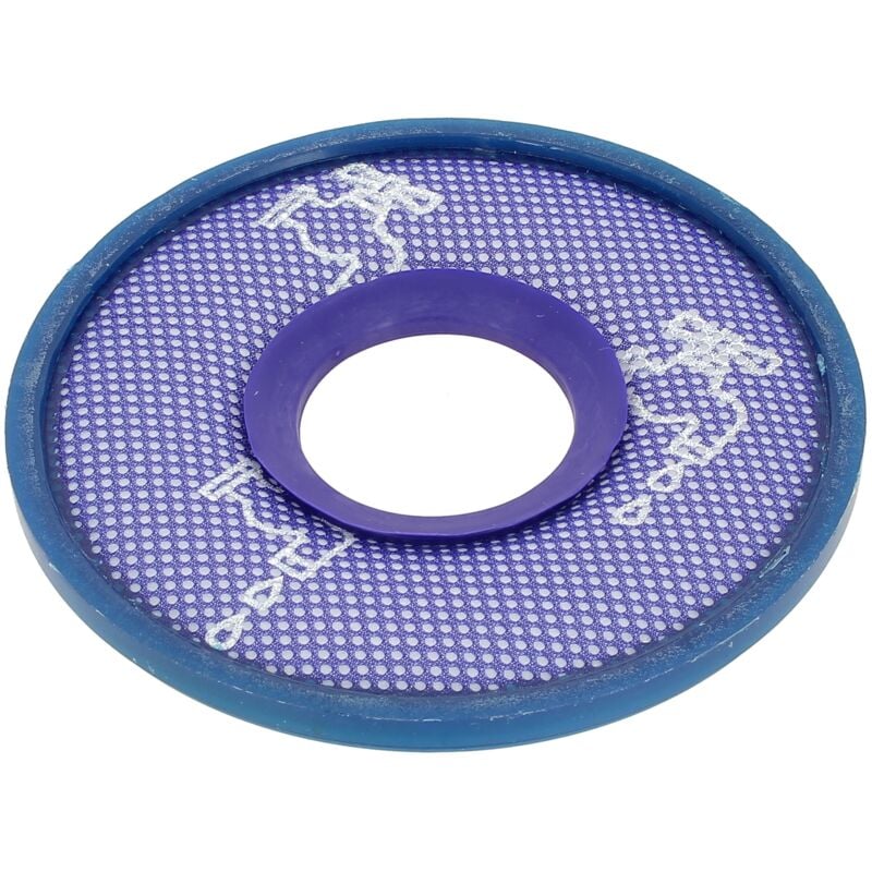 Image of Pre-filtre moteur 919779-01 - aspirateur dyson