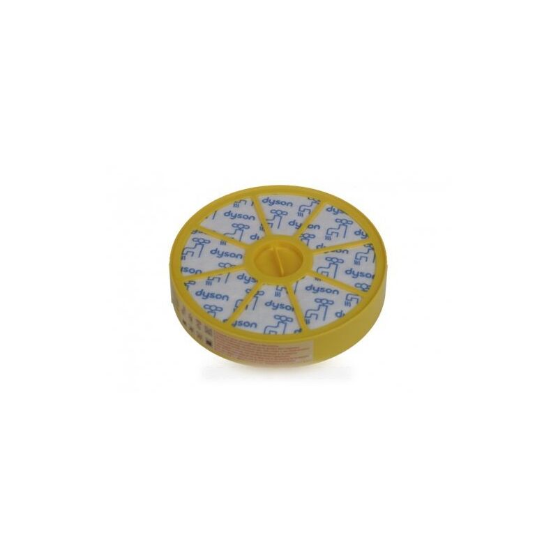 Vorfilterersatzmema 907671-01 Waschbar für Dyson DC04, DC05, DC08, DC15 Vakuumreiniger