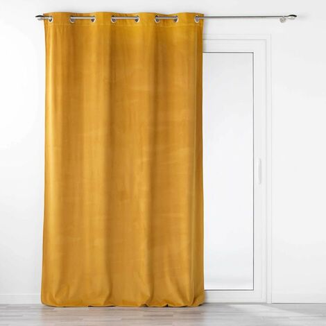 Douceur D'Intérieur Pratico Geschirrtuch-Set, 3 Stück, Khaki, 50x70cm, 100% Baumwolle