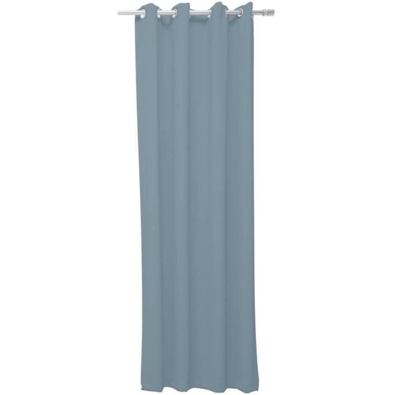 Vorhang Today Essential Denim 140 X 240 Cm
