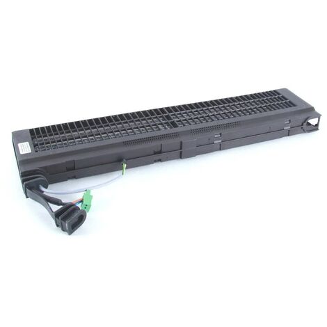 Vorheizregister ComfoAir Q350/450/600 - Zehnder 400 502 007
