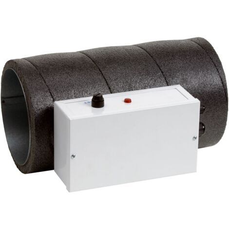 Vorheizregister Vitovent 300-W (300 cbm)