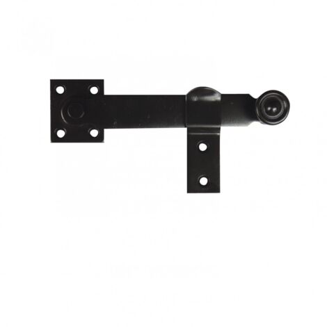 Vorlackierter Stahlschlegel, H.70 x B.160 x T.30 mm AFBAT