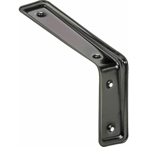 Vormann 3F-Konsolen schwarz 11.5 x 8 cm Konsolen