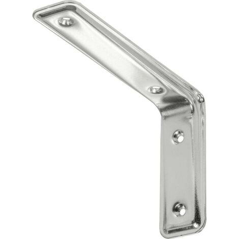 Vormann 3F-Konsolen verchromt 31.5 x 20 cm Konsolen
