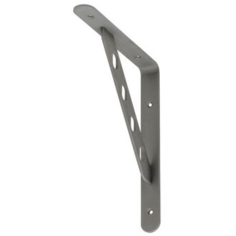 Vormann Alpha Line Garderobenkonsolen weiß 25 x 20 cm Konsolen