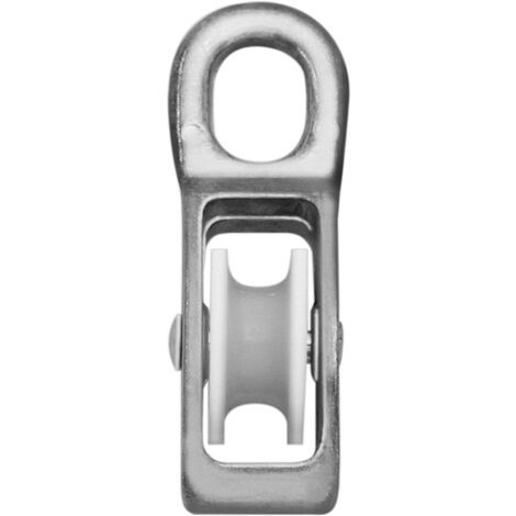 Vormann Blockseilrolle BIS 12 VZ SB-KARTE, 1 Stk.