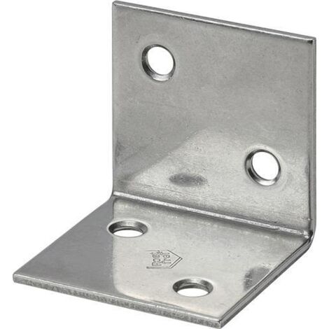 Vormann Breitwinkel 40 x 40 mm Breitwinkel
