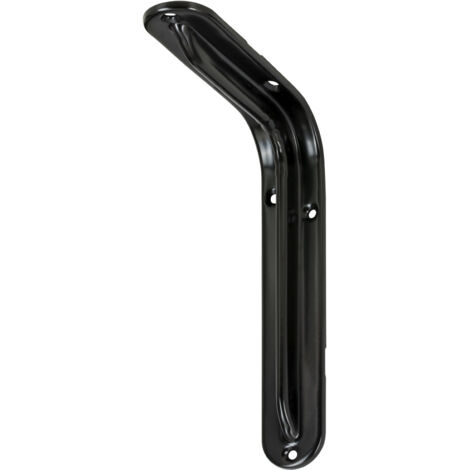 Vormann Format Konsole 345x230x41 mm schwarz