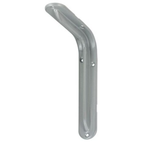 Vormann Format-Standard-Konsolen titangrau 14.5 x 10 cm Konsolen