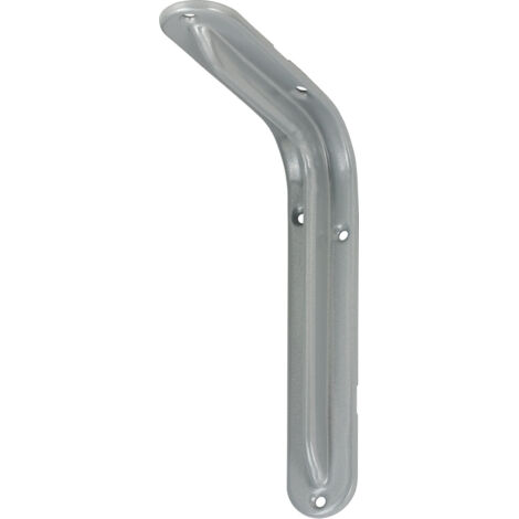 Vormann Format-Standard-Konsolen titangrau 34.5 x 23 cm Konsolen