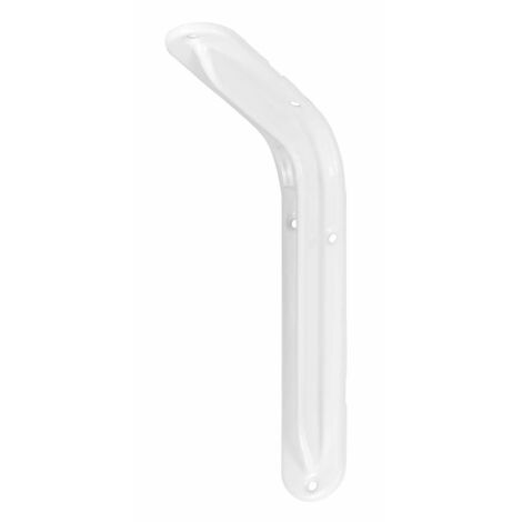 Vormann Format-Standard-Konsolen weiß 29.5 x 19.5 cm Konsolen